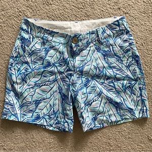 Lilly Pulitzer Women’s Size 2 Shorts